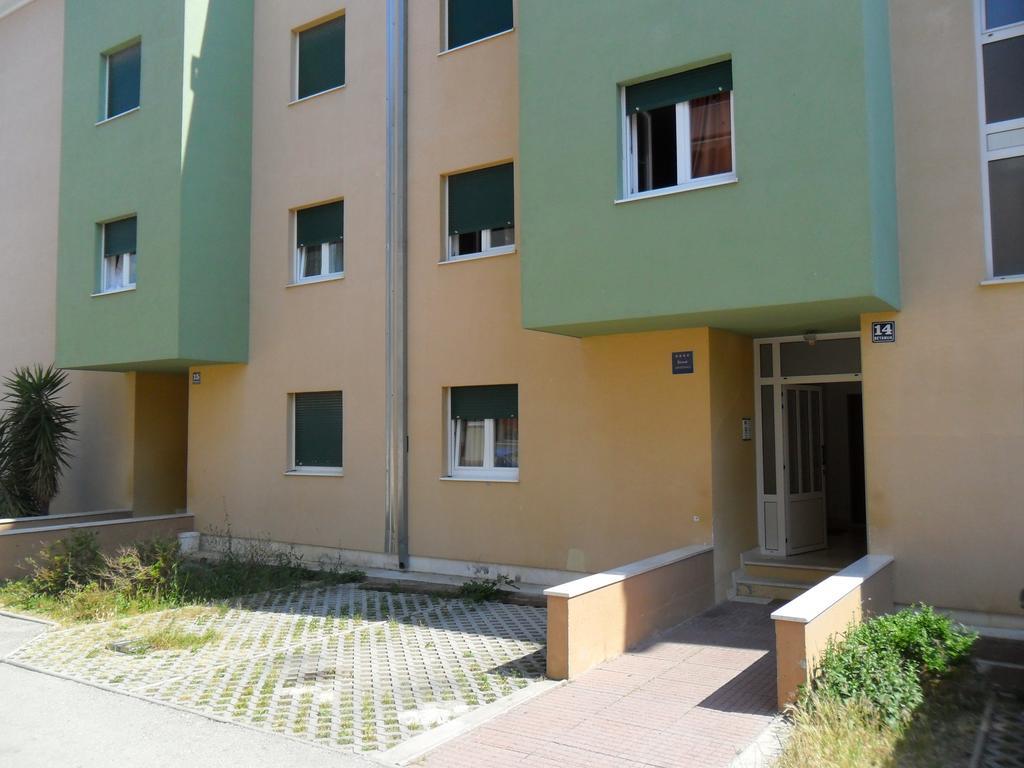 Apartment Ivan Trogir Habitación foto