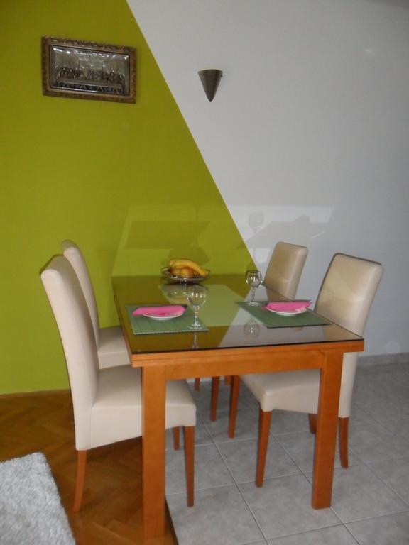 Apartment Ivan Trogir Habitación foto